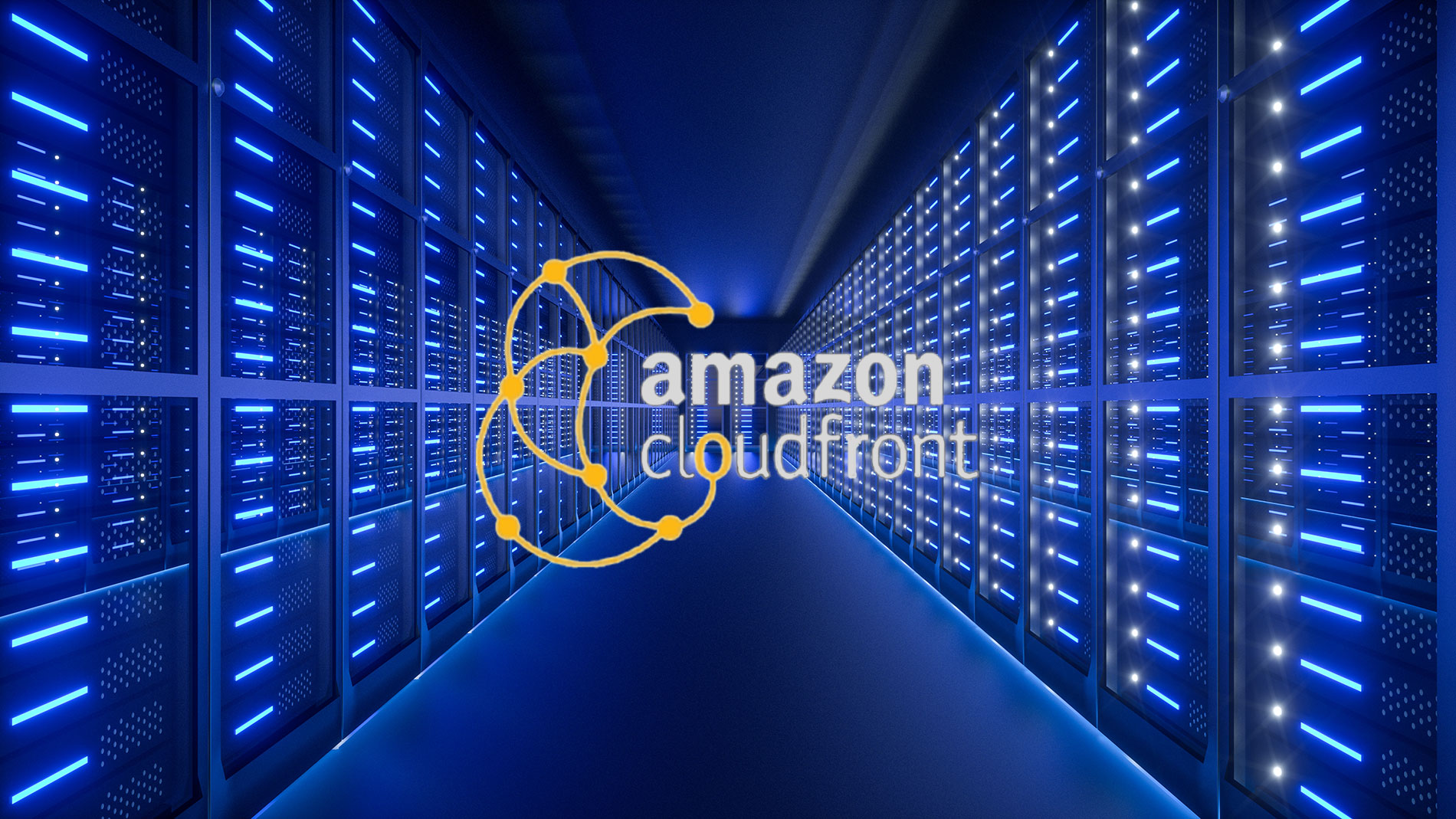 How to Get a Custom Domain For Your Free CloudFront CDN | Designly