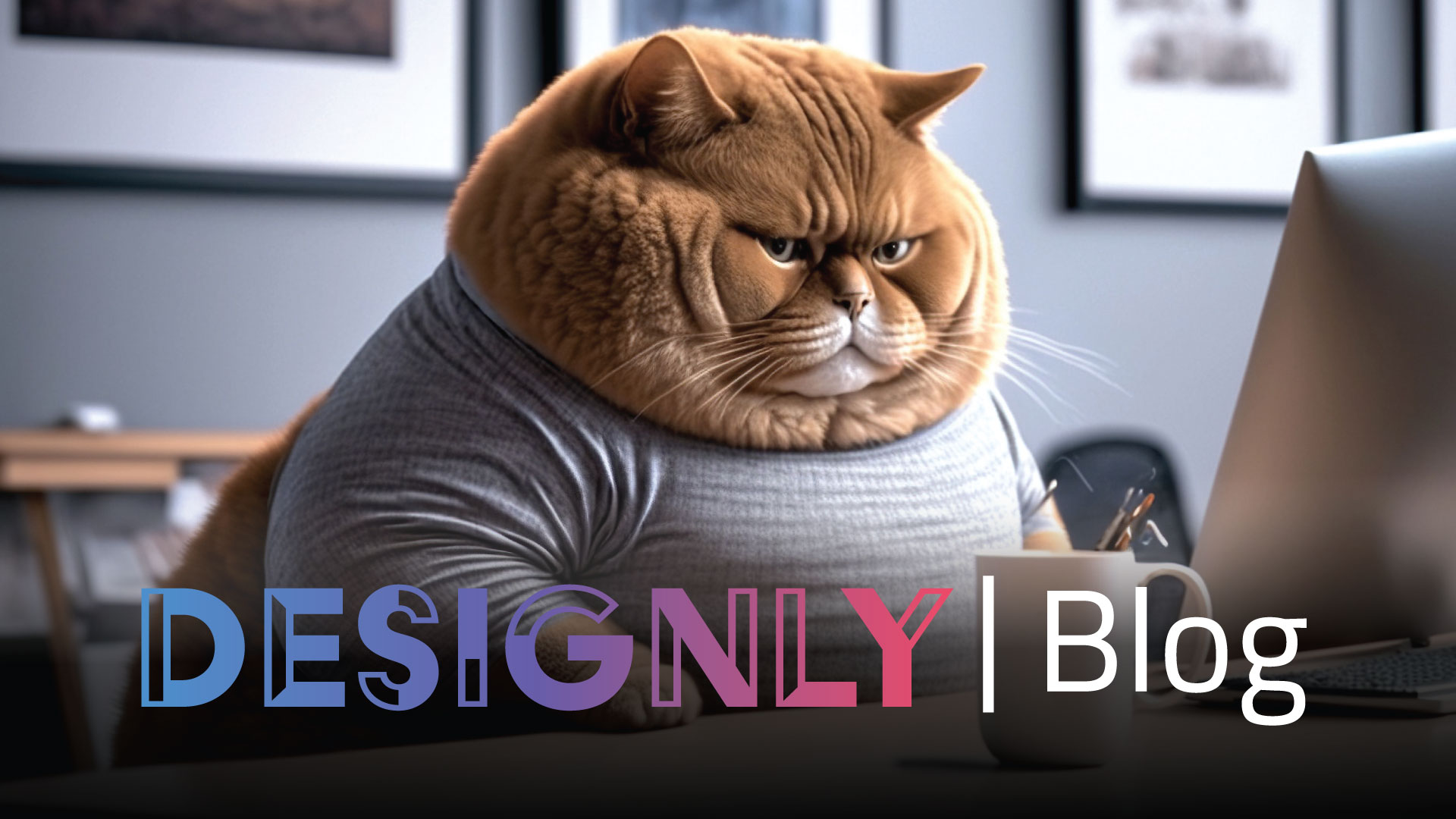 Designly Blog